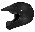 Cyber UX-23 Helmet Adult X-small Size Matte Black UX23 Xs Offroad Mx Dirtbike. Fixed Price $53.45.