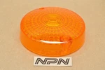 Nos Honda CB400 CB750 CB900 CX500 GL1000 Cgc Turn Signal Lens 33402-377-671. Fixed Price $13.19.