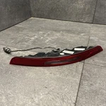 Oem 2015 - 2024 Porsche Macan Left Rear Side Marker Light Bumper *note*. Fixed Price $75.00.