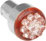 Emgo Led Bulb 48-67746 Bright And Durable Lighting Solution. Fixed Price $7.18.