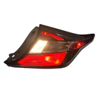 2016 2017 2018 2019 Chevrolet Volt Right Side Passenger Tail Light Oem. Fixed Price $129.99.