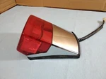 2001-06 Kawasaki Vulcan Oem Complete Taillight Assembly Brake. Fixed Price $74.70.