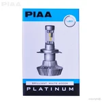 Piaa 16-77304 H4 Platinum Led Replacement Bulb 25W 6000K 4000LM. Fixed Price $218.95.