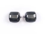 Front Turn Signal Smoke Lens For Yamaha R1, 98-02 R6, 98-04 FZ1, YZF600R. Fixed Price $30.03.