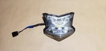 2017 2022 Kawasaki Ninja EX650 F Tail Brake Light 23025-0362 Oem. Fixed Price $34.95.