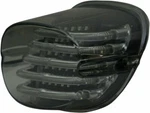 Custom Dynamics Tail Light Square Back Without/ Window Smoke 2010-1369. Fixed Price $213.95.