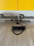 5050261 Harley Davidson Touring Electra Glide Rear Back Led Light Black 67800266. Fixed Price $49.00.