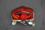 Hyosung 2007 GT650 Comet Rear Brake Stop Assy / GT125 GT250. Fixed Price $48.00.