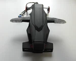 Fender Indicator Tail Light 35019-0667 Kawasaki 21-23 ZX10RR. Fixed Price $174.92.