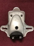 Oem 1969 1970 Yamaha AT1 CT1 Rear Taillight Bracket YHA-15. Fixed Price $59.50.