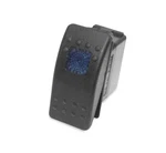 Polaris Ranger / Off Rocker Switch, Blue Light By Dragonfire Racing - 520981. Fixed Price $14.99.