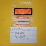 35970-07F01 Genuine Suzuki Oem Rear Reflector Assy DRZ400 LTZ250 VZR1800 & More. Fixed Price $20.00.