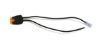 Wes Industries Fuse For Deluxe Model Heated Grips 110-0010. Fixed Price $11.35.
