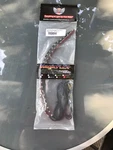 Custom Dynamics - MQ24AMBER Magicflex Led Low Profile Accent Lights. Fixed Price $35.00.