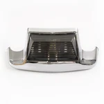 Rear Mudguard Trim New Fender Tip Led Light For Harley Electra Glide Touring. Fixed Price $16.49.