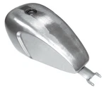 Indented Legacy Gas Petrol Fuel Tank For 04-10 Harley Sportster Carburetor 81066. Fixed Price $297.60.