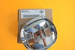 Harley Davidson New Oem 99-23 Chrome Tail Light Base 68296-99A. Fixed Price $65.99.