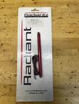 Radiantz Led Red Flex 1MM Spacing Tube Light 4000-12. Fixed Price $27.00.