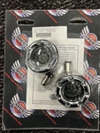Harley Davidson Custom Dynamics Rear Lamps Pn 2060-0440. Fixed Price $129.95.