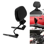 Detachable Driver Backrest Sissy Bar For Harley 04-2022 Sportster 883 1200 48 72. Fixed Price $79.99.
