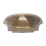 Open Box Bike Led Rear Tail Light With Clear Lens And Integral Indicators. Fixed Price $73.28.