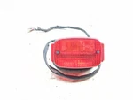 98-04 Kawasaki VN1500 Vulcan Nomad Taillight Brake Lamp Lens. Fixed Price $54.93.