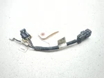 10-14 Victory Cross Roads Rear Taillight Sub Wire Wiring Harness 2411046-01. Fixed Price $35.93.