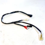 2011 To 2024 Suzuki GSX-R750, Tail Light Wiring Harness, P/n 36859-14J00. Fixed Price $13.50.