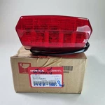 Honda Grom Rear Lamp Tail Light Assembly Unit 2016-21 Genuine Part 33701-K26-B01. Fixed Price $65.00.