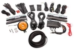 Ravek Turn Signal Kit Amber White Running Lights Can-am Commander # 65-500. Fixed Price $429.95.