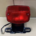 Kawasaki KZ1000 KZ900 Z750F Oem Tail Light Bracket Genuine Tested Z2. Fixed Price $230.21.