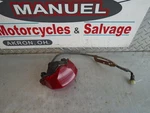 07 Yamaha FZ600 Taillight Unit Assy 5VX-84710-10-00. Fixed Price $19.95.