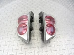 2006 06-10 Honda GL1800 Goldwing Left Right Rear Taillight Brake Lamp. Fixed Price $78.60.