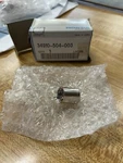 Honda Bulb (12V5W) #34910-504-003. Fixed Price $16.50.