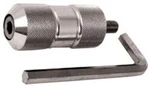 Billet Aluminum Knurled Foot Shifter Peg For Harley Dyna Softail 44114. Fixed Price $12.95.