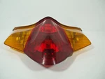 Honda Vfr 800 Interceptor 02-05 Rear Brake Tail Light 33710-MCW-A01 Genuine Oe. Fixed Price $33.58.