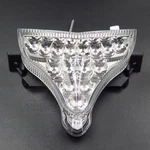 Led Tail Brake Light Turn Signals For 2009-2010 Yamaha YZF-R1 Clear. Fixed Price $36.82.