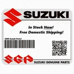 Suzuki GV1200 GSX-R1100 VS700 LS650 VS1400 Oem Speedometer Bulb 09471-12108. Fixed Price $24.99.