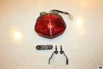 2008 Kawasaki Ninja EX250 Rear Taillight Back Brake 23025-0045. Fixed Price $17.99.