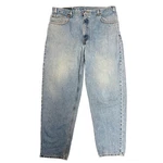Vintage Levi 560 Light Wash Tapered Jeans W38 L31 2002. Fixed Price $33.67.