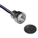 Letric Lighting Llc-rfps-rr Royal Flush Mount G2 Cob Led Indicators. Fixed Price $157.95.