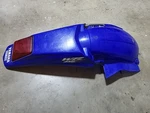 2005 2006 Yamaha WR450F 250 Oem Rear Back Fender Cowl Fairing Tailight Nice!. Fixed Price $100.00.
