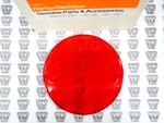 Amf Harley Davidson Nos New 68091-60A Tail Lamp Light Lens C Ml Msr M65 M50 Ss. Fixed Price $109.99.