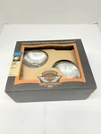 Harley-davidson Halogen Passing Lamp Bulb Kit 68208-98 Genuine Multi-fit Light. Fixed Price $44.95.