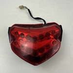 Suzuki 2004 Rear Brake Tail Light Stop Lamp 35710-29G00. Fixed Price $57.05.