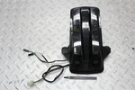 2004 Suzuki SV1000S Dark Rear Brake Light. Fixed Price $59.99.