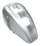 Legacy Indented Fuel Gas Tank For Harley Custom Chopper Bobber 81064. Fixed Price $289.95.