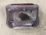 Vintage Guide Taillight Panhead Ironhead Oem Factory Harley 68010-55. Fixed Price $69.99.