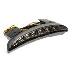 Letric Lighting Co. Llc-xlt-s Led Replacement Taillight Smoke. Fixed Price $39.95.