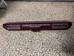 2025 Gmc Seirra 1500 Ultimate Denali 3RD Brake Light Assembly. Oem. Fixed Price $120.00.